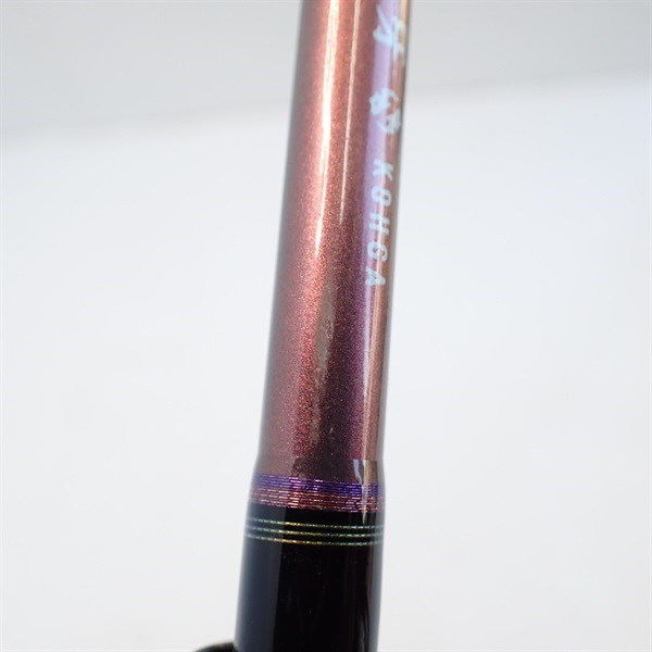１５紅牙Ｘ６９ＨＢ